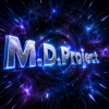 M.D.Project - Italo Disco megamix