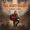 Paul Marti Rossoff - Hunt Down 1985. Angel LIVE. Foreign Univer Hall 1991