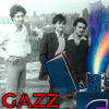 Cover GAZZ - I Want Some Action 1980. The original scratch demo. Restored 2026 GAZZ - I Want Some Action 1980. The original scratch demo. Restored 2026