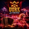Cover DJ FORTUNA - UORK (КАБАРДА) продолжение DJ FORTUNA - UORK (КАБАРДА) продолжение