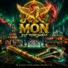 Cover DJ FORTUNA - MON (СЕВЕРНЫЕ ТАТАРЫ) DJ FORTUNA - MON (СЕВЕРНЫЕ ТАТАРЫ)