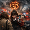 Cover FreeMan - iPhone FreeMan - iPhone