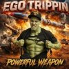 Ego Trippin - Between The Lines