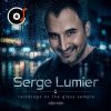Serge Lumier - raindrops on the glass-semple