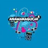 Cover Anamanaguchi - Mermaid 1 Anamanaguchi - Mermaid 1