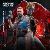 Geoffplaysguitar, Atomic Heart - Lambada (Geoffrey Day Rework)