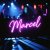 Cover Marcel - Leaving behind