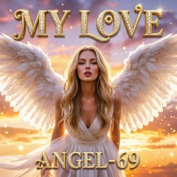 Cover Angel-69 - My Love