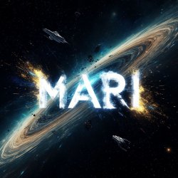 Cover Mari - Quasar