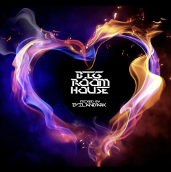 Cover EvilanDark - Big Room House Vol.1