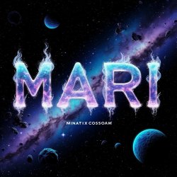 Cover Mari - Melodic Trance