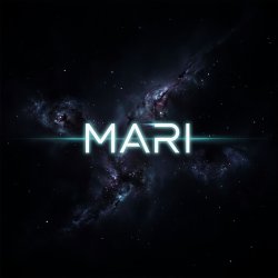 Cover Mari - Melodic Texture