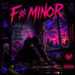 Sergey Petrov - F#minor