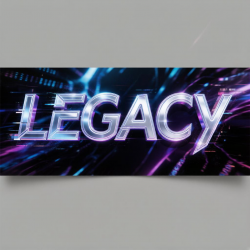 Cover EvilanDark - Legacy