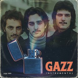 GAZZ 1979 - The Clock Out of Work