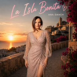 Cover La Isla Bonita