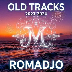 Cover ROMADJO, IGOR GRAF - Мелодия одиночества (old tracks 2023-2024)