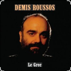 Cover Demis Roussos - We Shall Dance
