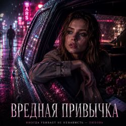 Cover Вредная привычка