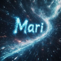 Cover Mari - Electric