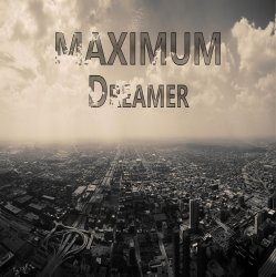 Cover MAXIMUM radioshow #155
