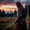 DJ Katya Kadykov - Your loyal friend the blade (minatrix_edition)