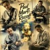 Paul Marti Rossoff - I Walk 1985. Studio recorded 1997. Jazz orchestra overdubbing 2019.