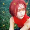 Clare Duan - Perhaps We Should All Let Go of Ourselves