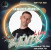 Cover ZENT-X Live - Trance Music Выпуск #39 ZENT-X Live - Trance Music Выпуск #39