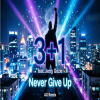 3+1 feat. Jerry Gozie - Never Give Up (AG Remix)