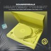 Soundsperale - Heartbeat Tonight  (Chunkee Intro Remix)