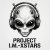 Cover Project I.M.-Xstars - Небеса