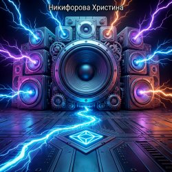 Cover Никифорова Христина - Я больше не жду твоего звонка