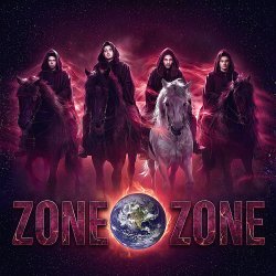 Cover zoneOzone - Newly Erected 1985. Recorded 1987. Restored and remastered 2026