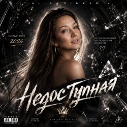 Cover AlisaDimKar - Недоступная ремикс🔥