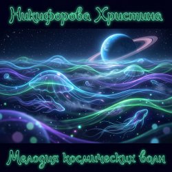 Cover Никифорова Христина - Ты читаешь меня без слов 2