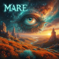 Cover Mari - Watcher