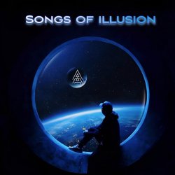 Cover Double A - Songs of Illusion #8