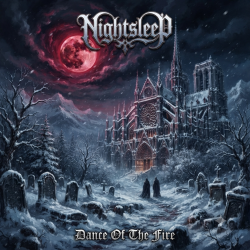 Nightsleep - Hateless