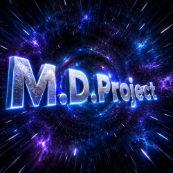 Cover Отпетые Мошенники - Всяко - Разно (M.D.Project Italo Disco mix)