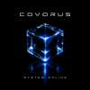 Covorus - System Online