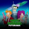 MC Киноfarsh & DJ Katya Kadykov - Futurama (eng_edit)