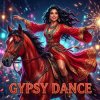 Vasilii CECEGOV & Atom - Gypsy dance