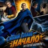 DJ Katya Kadykov - Синий Плащ - Начало