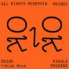 Cover OKIOK - Catacomb (Extended Club Mix) OKIOK - Catacomb (Extended Club Mix)