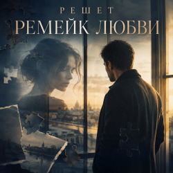 Cover Ремейк любви