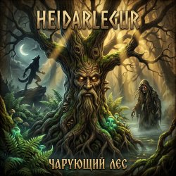 Cover Кикимора