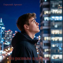 Cover Горький Аромат - По разным адресам