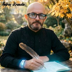 Cover Андрей Крамолин - Пистолет Азарта