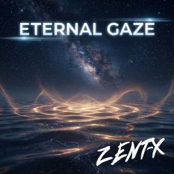 Cover Eternal Gaze(Radio Mix)